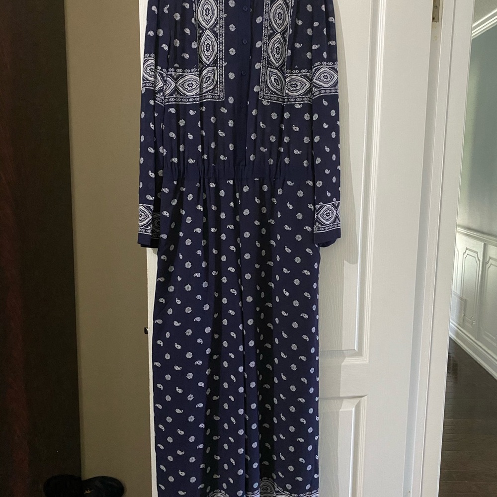 Michael Kors Jumpsuit
